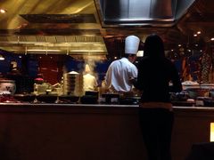 沈阳君悦酒店乐厨自助餐厅-君悦酒店·乐厨·高空自助餐(青年大街店)
