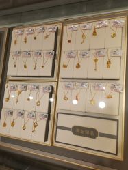 -菜百首饰(朝阳店)