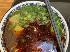 -有礼有面(知春路店)