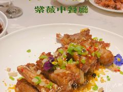 -海洲大饭店-紫薇轩中餐厅