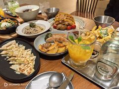 -The Good Place好地方·Brunch·coffee(国贸店)