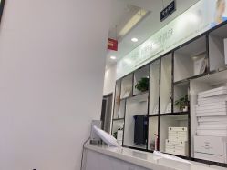 -友仟痘医生·专业祛痘皮肤管理