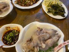 -双流老字号董蹄花(机场南四路店)