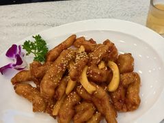 -五谷屯私房菜·始于2005(中山陵童卫路店)