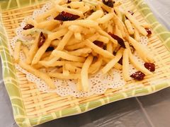 -肥肥虾庄·金牌油焖大虾(东湖欢乐谷店)