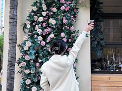 -Miss Q Family甜品·蛋糕·法甜咖啡