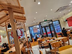 -南城香·饭香串香馄饨香(青年路店)