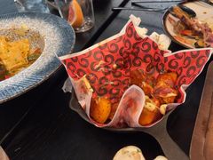 -BRAVO·布瓦屋西餐