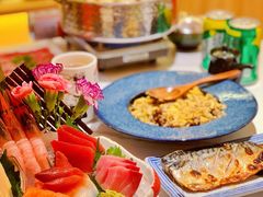 三人前刺身拼盘-德兵衛(吴江万象汇店)