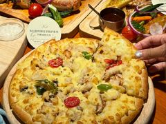 -布拉格餐厅· 中欧捷克菜(全国首店)