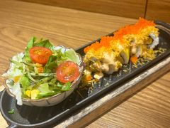 -桃太郎寿司料理(南坪店)