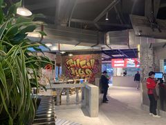 -神伙烧烤(江北黄泥塝店)