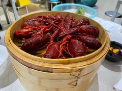 -靓靓蒸虾·头牌蒸虾(雪松路总店)