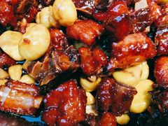 -徽三说·土徽菜·中国徽菜连锁品牌(阳湖总店)