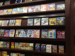 -当当梅溪书院(步步高梅溪新天地店)