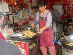 -老南昌白糖糕(大士院店)
