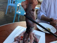-星奇缘·海鲜餐厅(东山美食地标店)