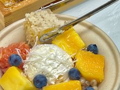 -白色日记·手作酸奶(麦凯乐店)