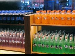 -纽斯特牛排自助餐厅(浦东文峰广场店)