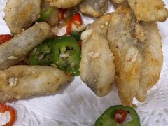 -一哥美食(总店)