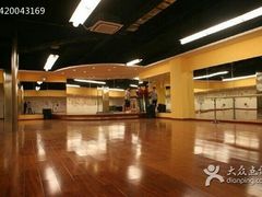 -阳光游泳培训(北苑店)