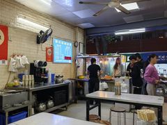 -蒙记老牌豆浆