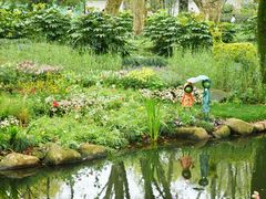 -上海共青森林公园