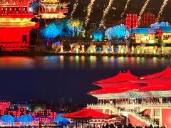 -清明上河园