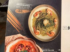 -LES ELITES 英集荟(南京西路店)