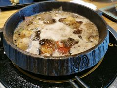 -水林间·寿喜烧自助(仙林金鹰店)