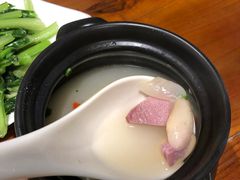 -云隐小厨·传统大理美食(复兴路店)