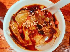 冰粉-炉小二铜锅牛蛙•川湘菜(三里屯店)