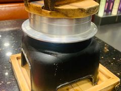 -刘一锅筋头巴脑(凌空二街店)