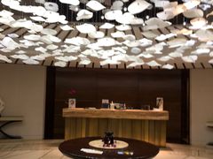 -太原凯宾斯基饭店