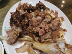 -清真益鑫羊肉手抓馆(南大街店)