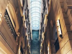 -外滩二十二号艺术中心