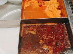 -海底捞火锅(天河方圆荟店)