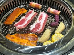 -悟空酒场烤肉(凯德壹中心店)