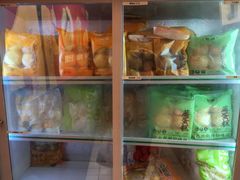 -包道广式点心专门店(东山口店)