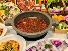 -鱼教头石泉老街石锅鱼(高新店)