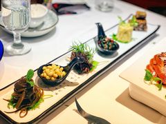 京味小吃拼盘-四季民福烤鸭店(前门店)