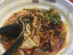 -螺小胖柳州螺蛳粉(钟楼总店)