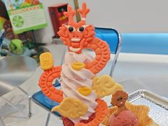 -CORNER CONE GELATO酷矿手作霜淇淋(南头古城店)