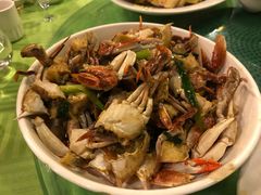 -盛港湾海鲜食府(黄沙店)
