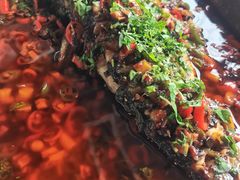 -盐帮食坊•小河帮川菜(四川师大店)