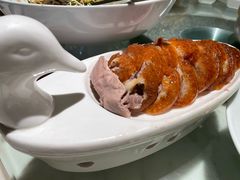 -北京老铺烤鸭(西稍门店)