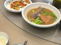 -紫藤园·天目湖大鱼头(南山竹海店)