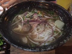 -越谜·越南餐厅(长白店)
