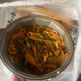 今天就想吃点辣的外卖