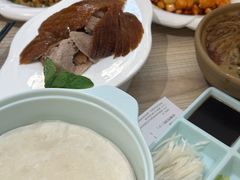 -紫光园·烤鸭(美术馆店)